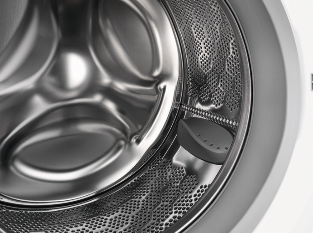 AEG LF61R840 6000 wasmachine