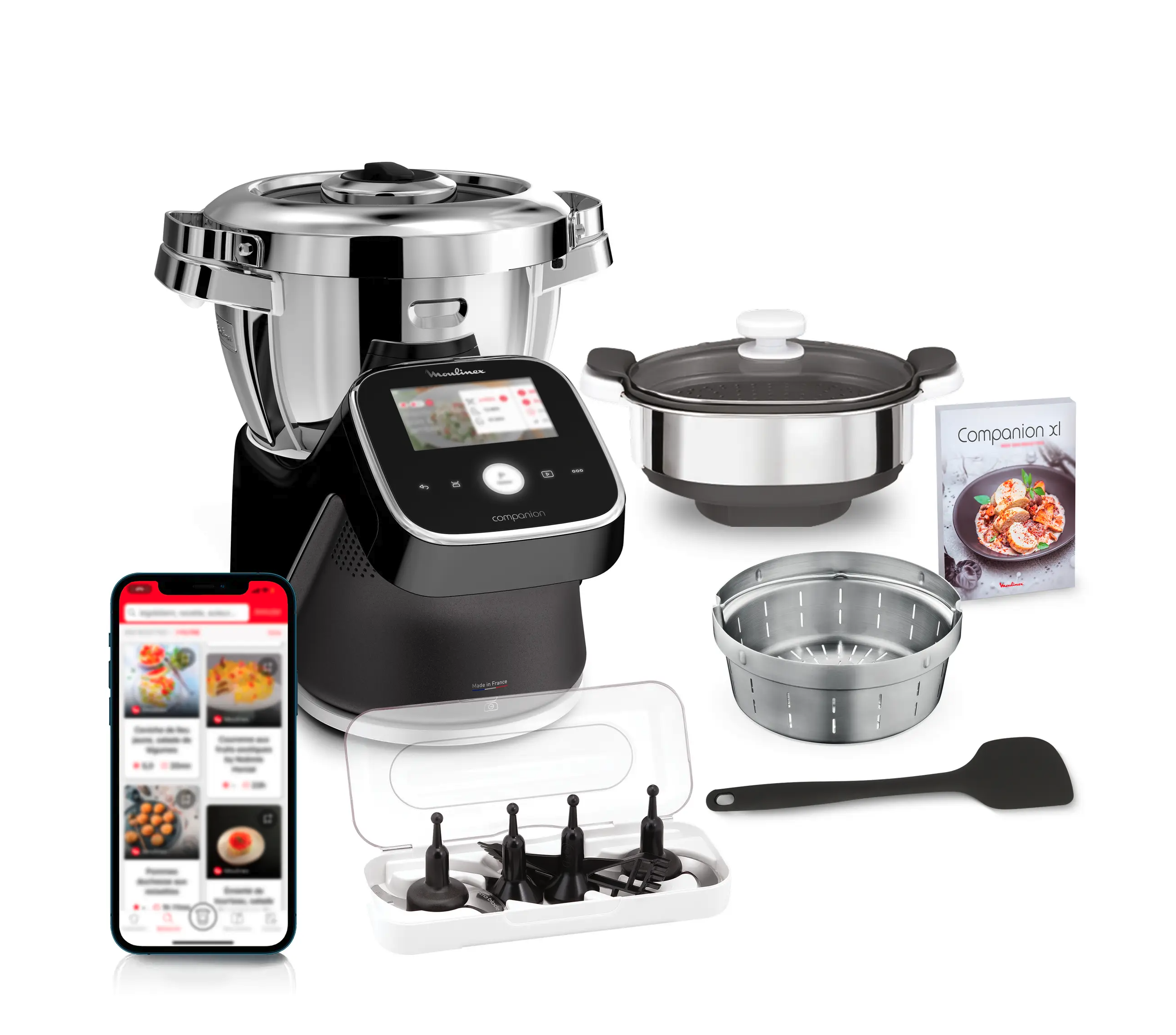 MOULINEX YY5391FG