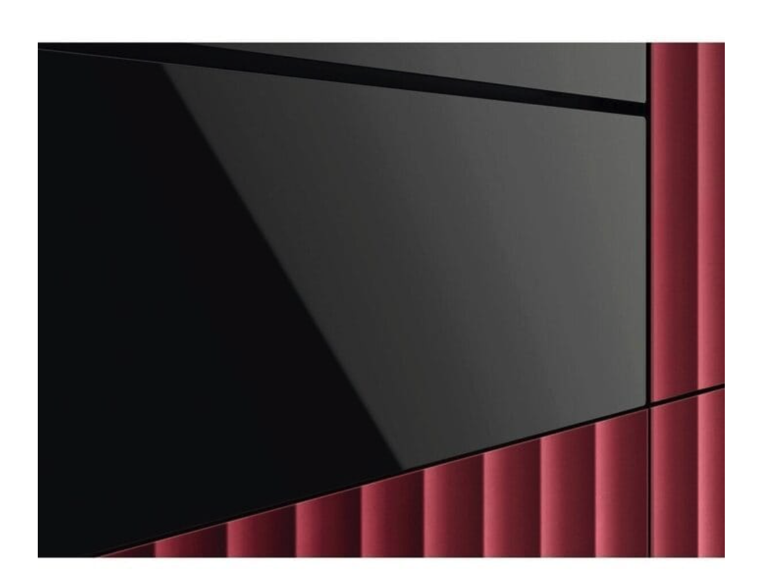 AEG OS7K10B opberglade - 14cm AEG OS7K10B opberglade - 14cm