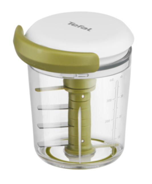 TEFAL K1644104 hakmolen TEFAL K1644104 hakmolen