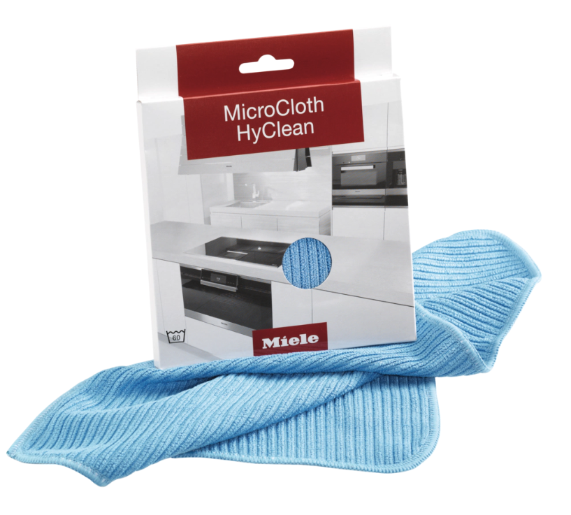 MIELE MICROCLOTHHYCLEAN microvezeldoek MIELE MICROCLOTHHYCLEAN microvezeldoek