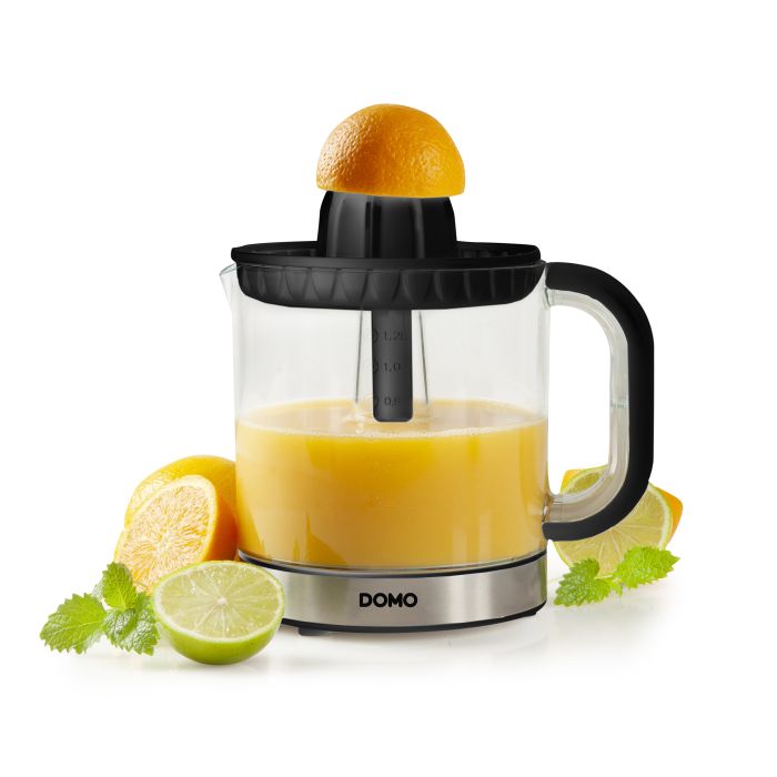 DOMO DODO9235J citruspers