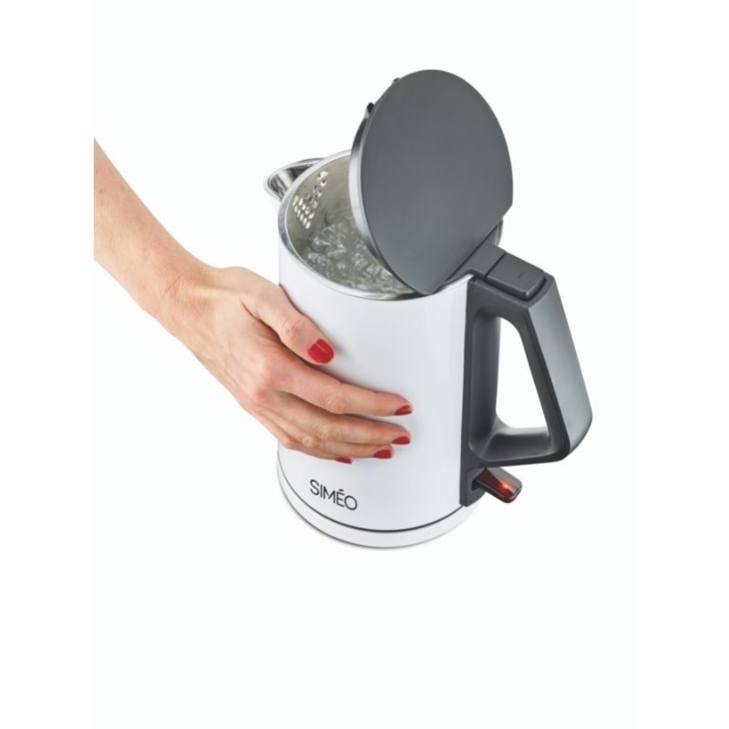 SIMEO SIMCT250 waterkoker SIMEO SIMCT250 waterkoker