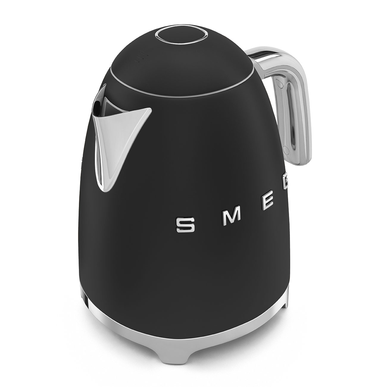 SMEG KLF03BLMEU waterkoker SMEG KLF03BLMEU waterkoker