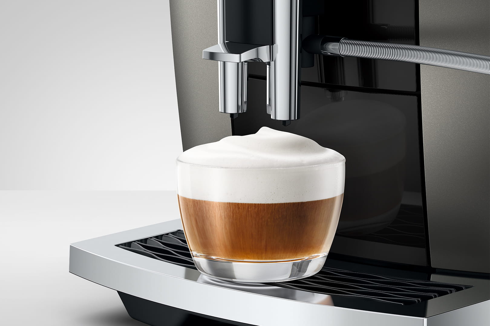 JURA 15828-J espresso machine