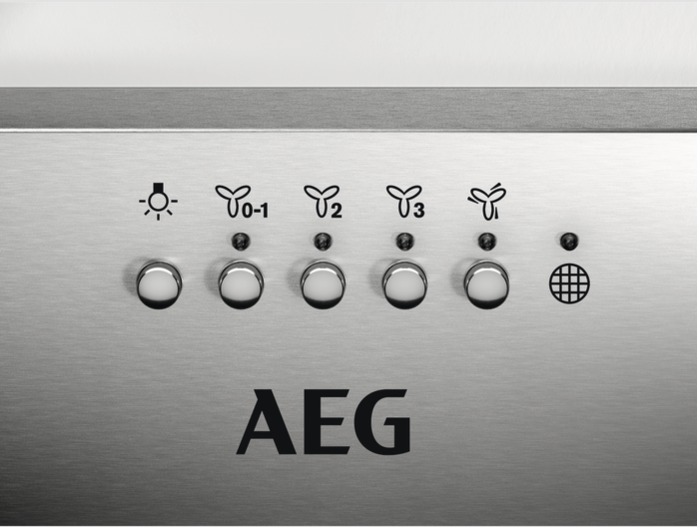 AEG DGK5861HM 7000 inbouwgroep - 80cm