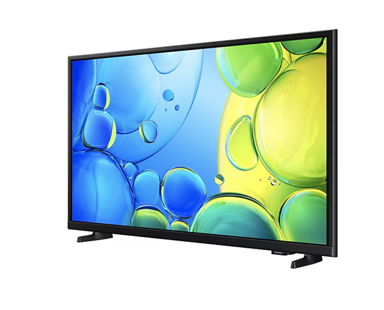 SAMSUNG UE32F6000FUXXN televisie Full HD - 32"