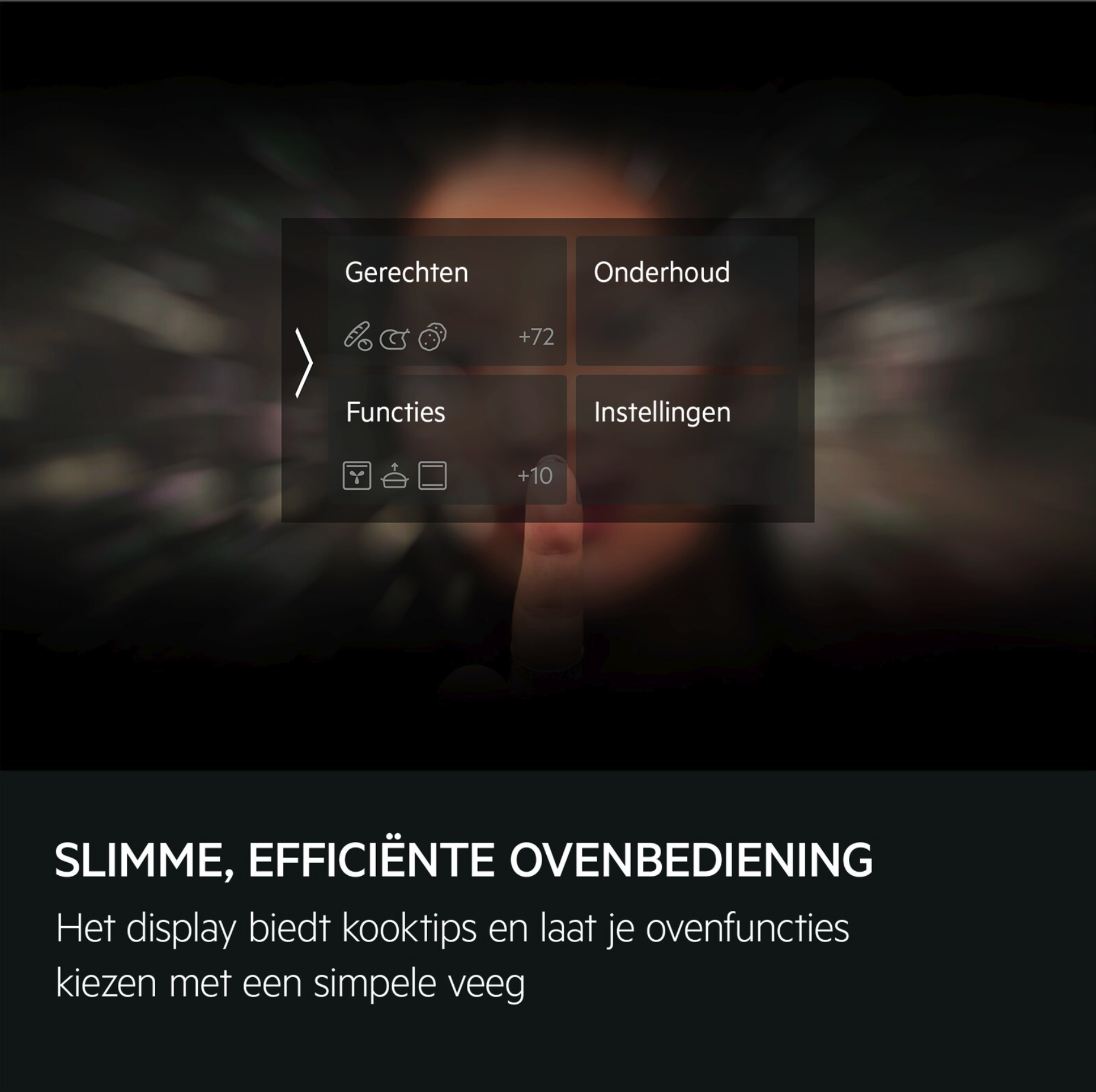 AEG TM7NK721B 7000 microgolfoven met grill - 45cm AEG TM7NK721B 7000 microgolfoven met grill - 45cm