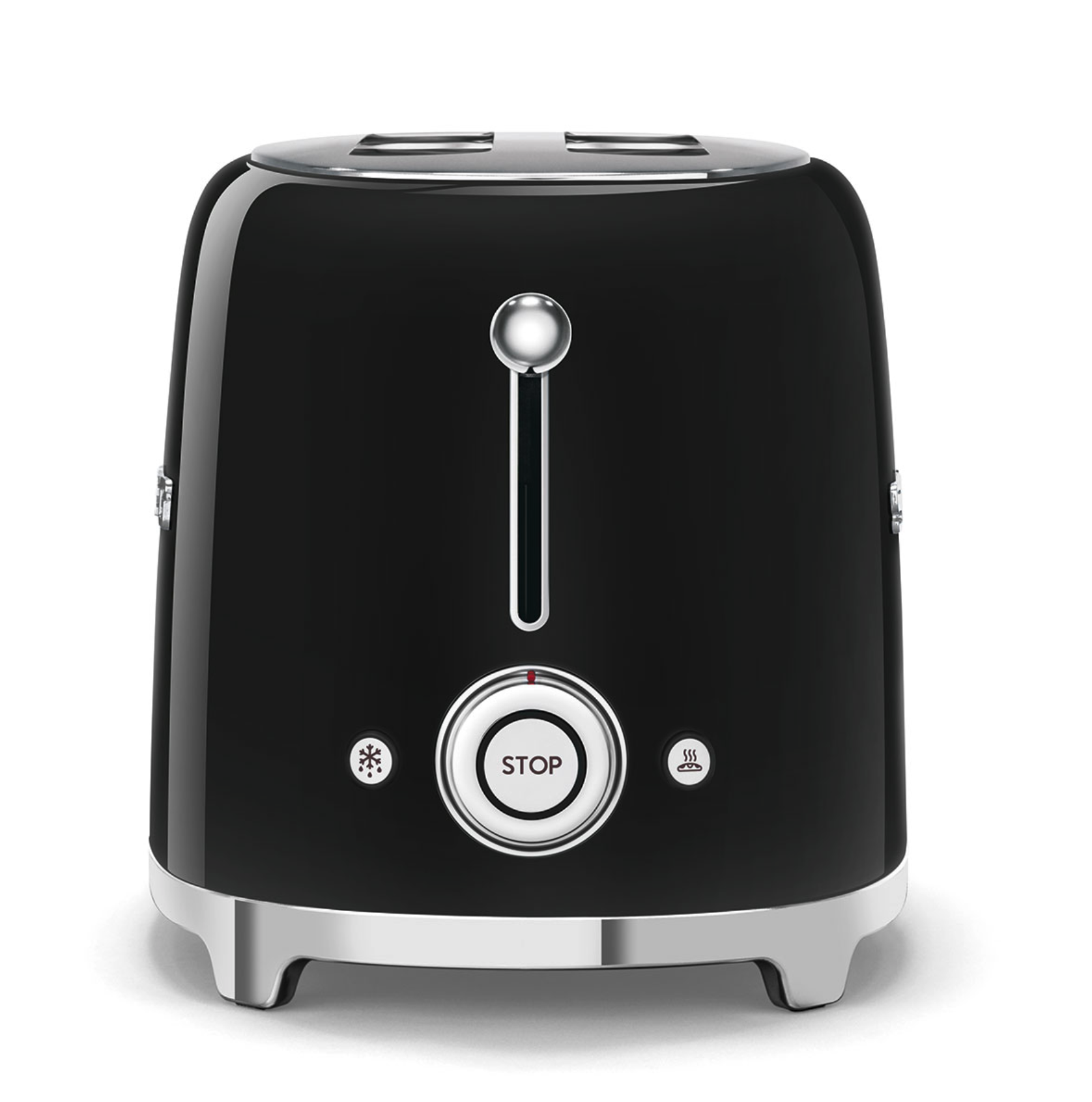 SMEG TSF01BLEU broodrooster