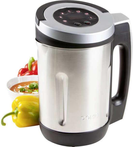 DOMO DODO716BL soepmaker