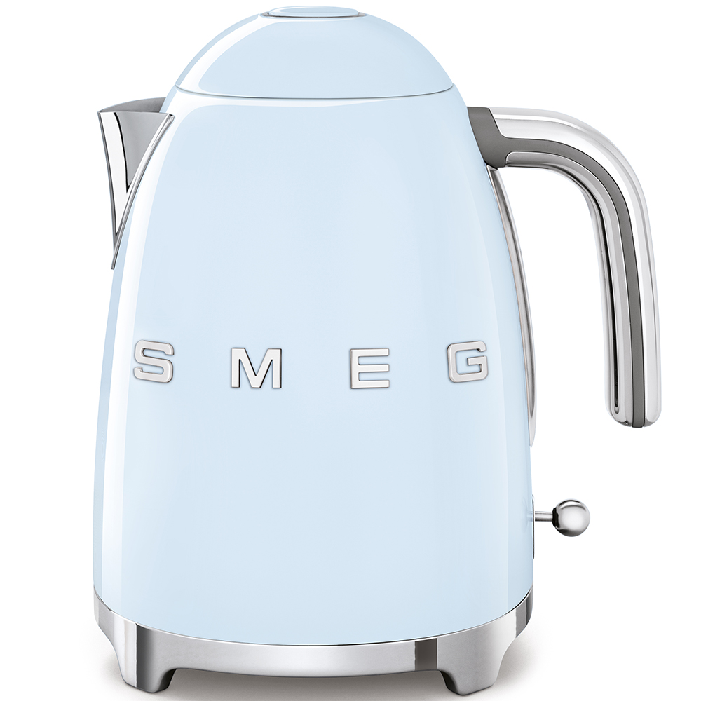 SMEG KLF03PBEU waterkoker