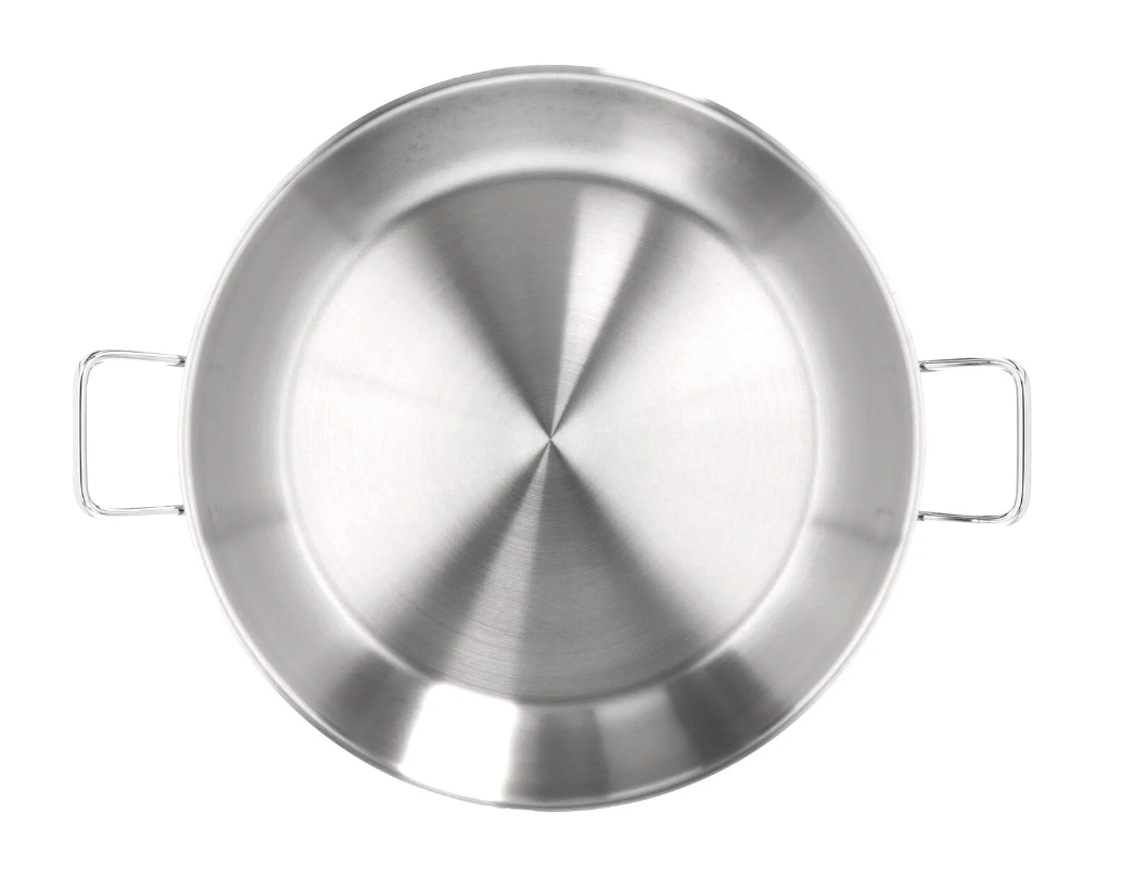 DEMEYERE 44846ZD paellapan DEMEYERE 44846ZD paellapan