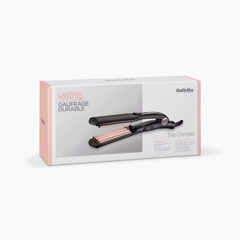 BABYLISS BA2165CE krultang