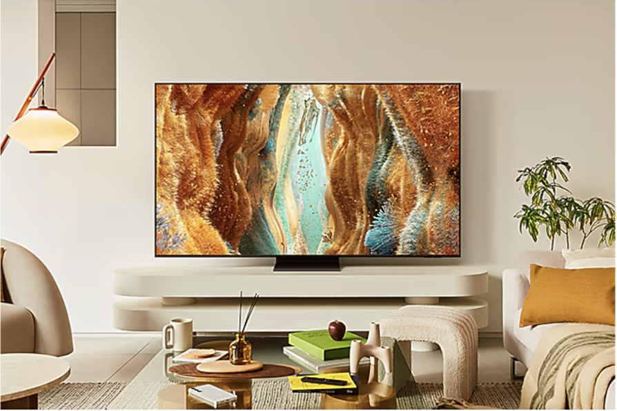 SAMSUNG QE85QN77FATXXN televisie 4K UHD - 85"