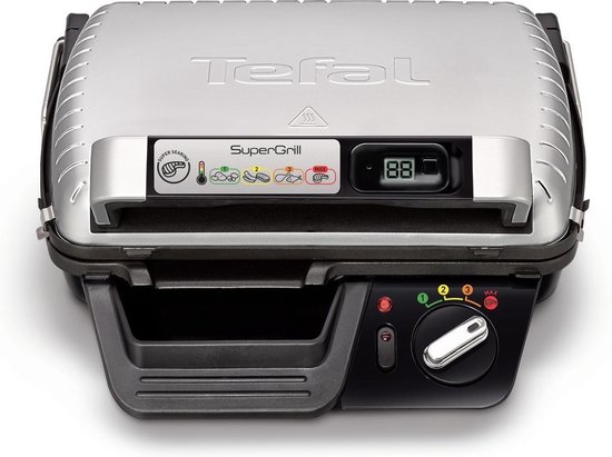 TEFAL GC451B12 TEFAL GC451B12