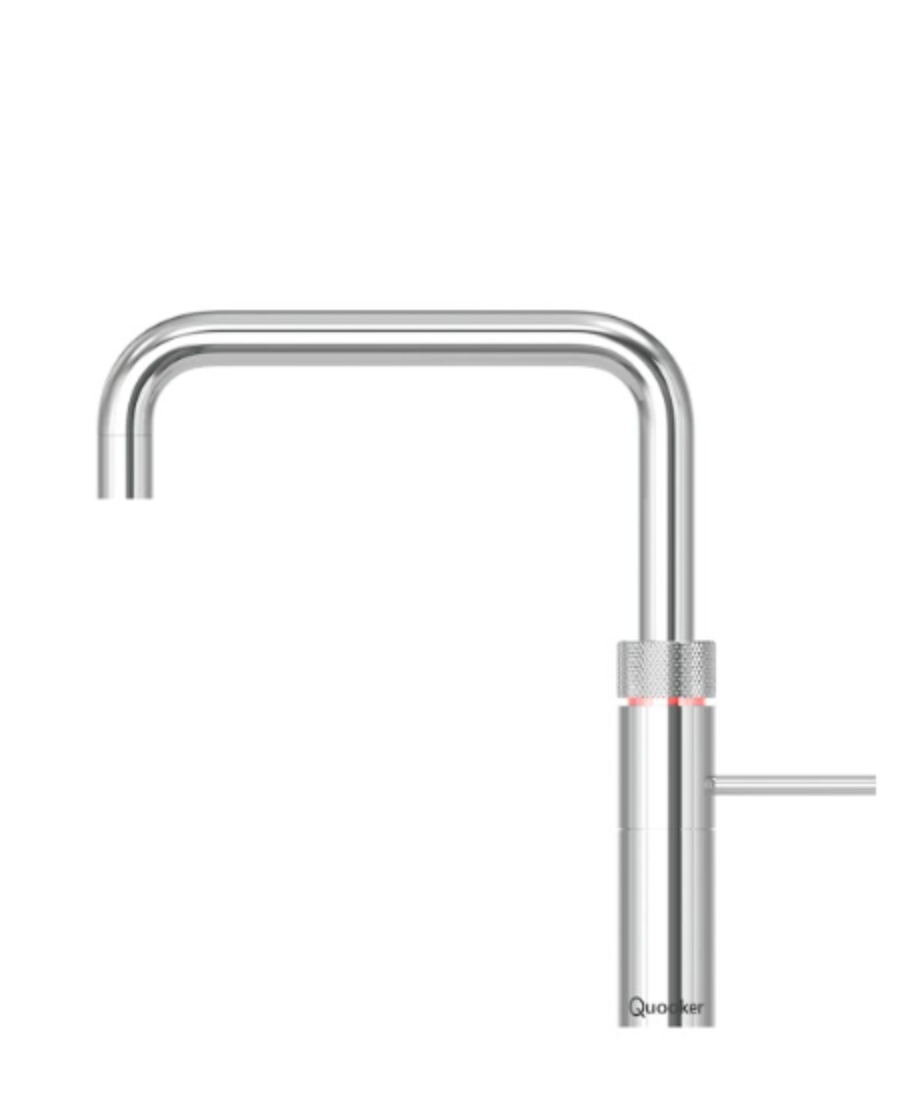 QUOOKER NMSCHR 2 in1 kraan