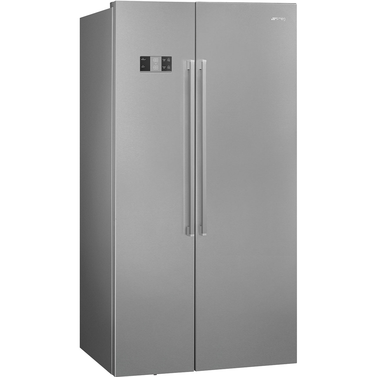 SMEG SBS63XDE side-by-side - 179cm