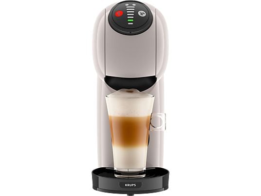 KRUPS YY5596FD capsule- / padmachine