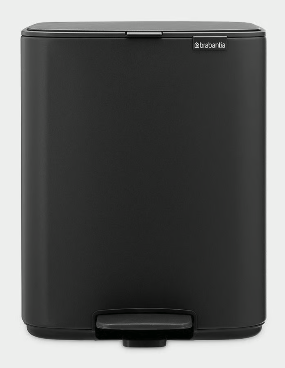 BRABANTIA 238086 pedaalemmer