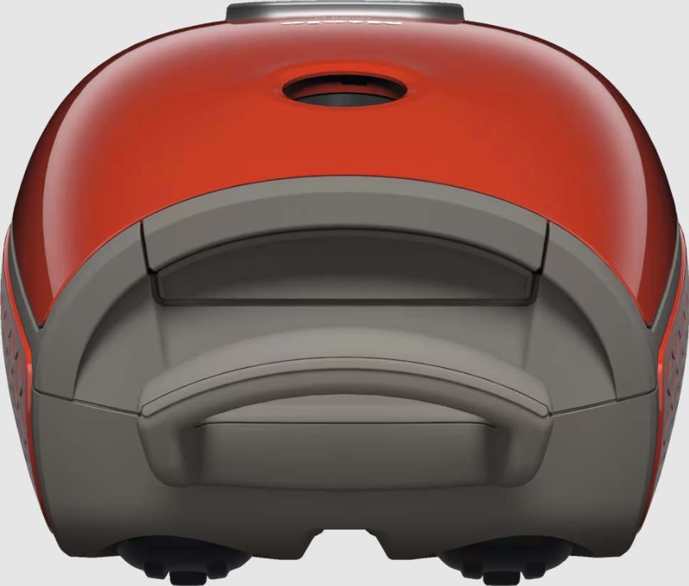 MIELE GUARDL1TERRAREDCE GUARD stofzuiger met zak