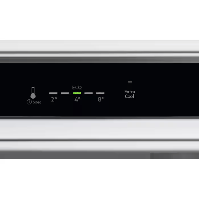 AEG TK6FS181DS 6000 koelkast zonder vriesvak - 178cm
