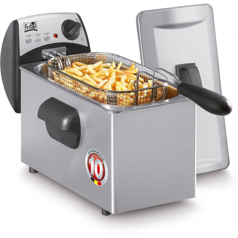 FRITEL 141001 friteuse
