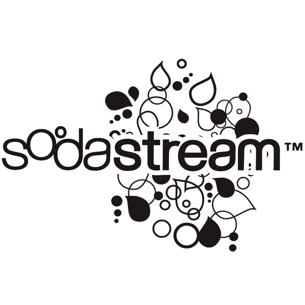 SODASTREAM