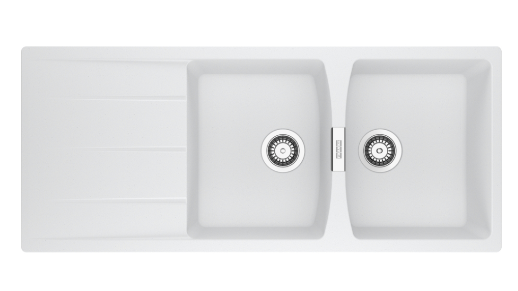 FRANKE CNG621MW1 CENTRO spoelbak FRANKE CNG621MW1 CENTRO spoelbak