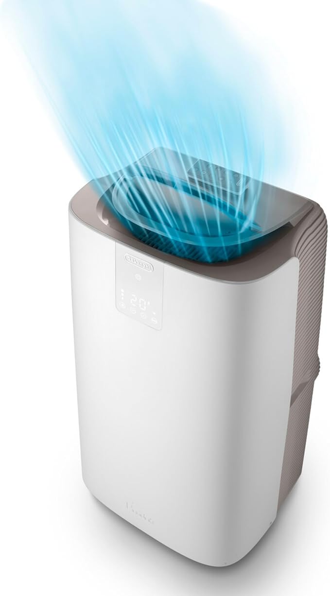 BRAUN (DELONGHI) DLPACAP120GEN