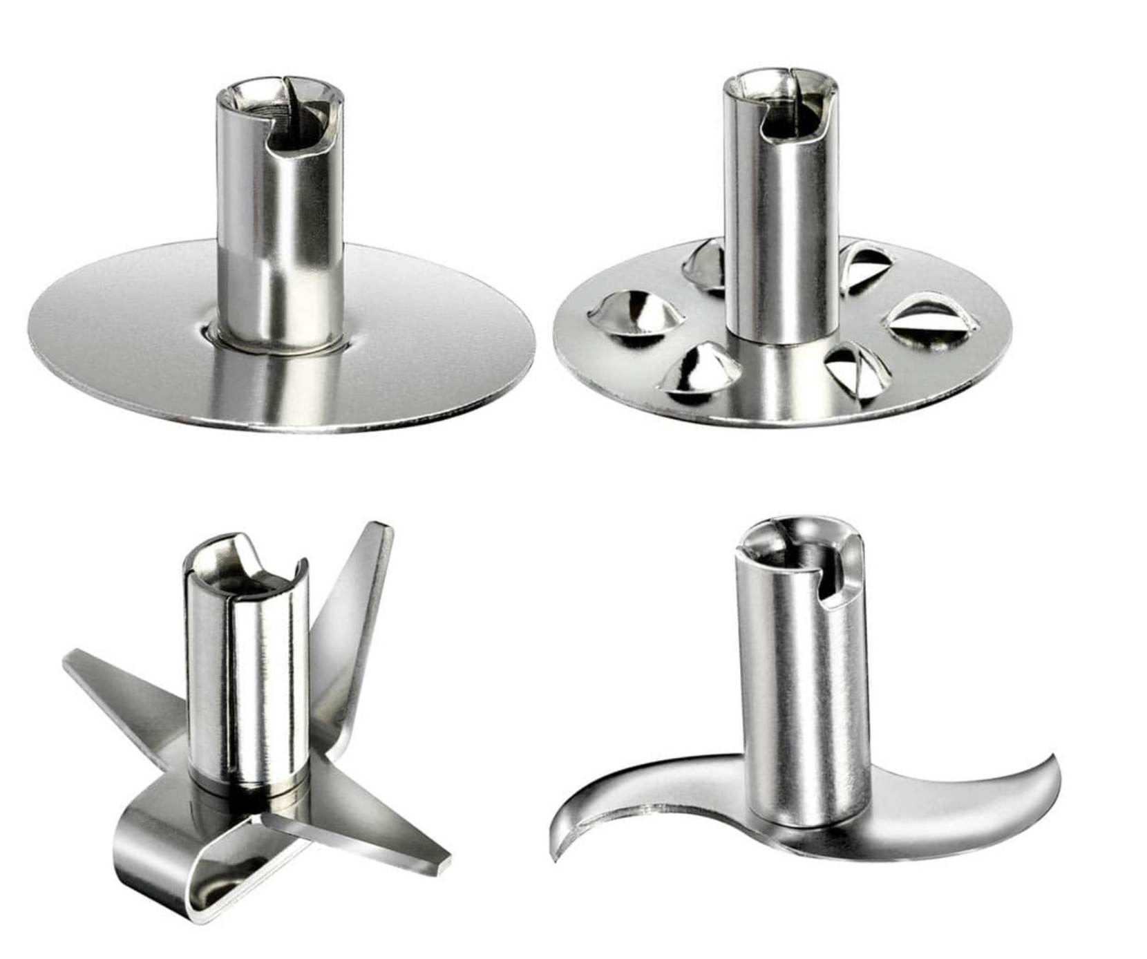 BAMIX 105161 staafmixer BAMIX 105161 staafmixer