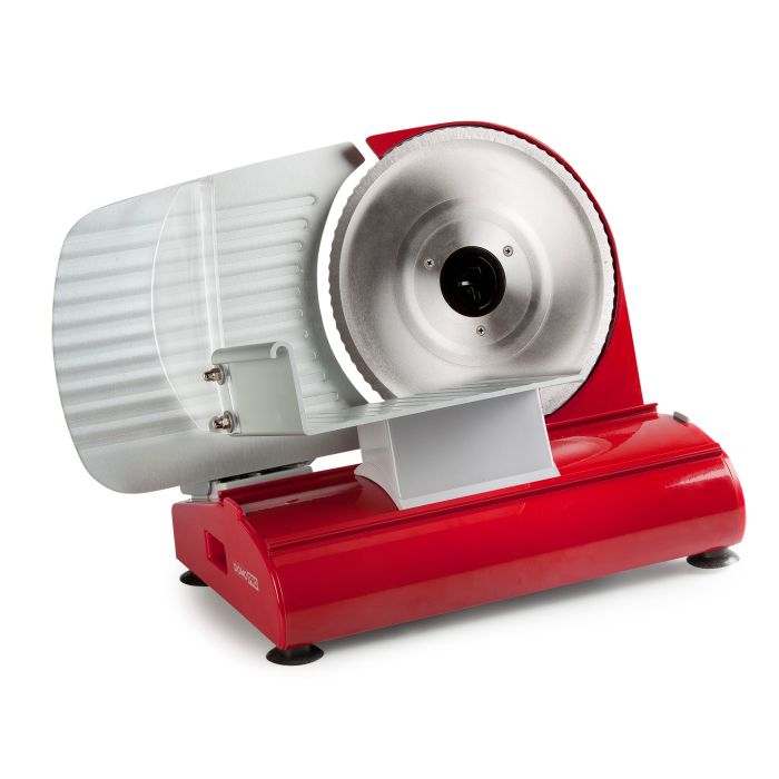 DOMO DO522S Snijmachine PRO Ø 22 cm - tot 15 mm
