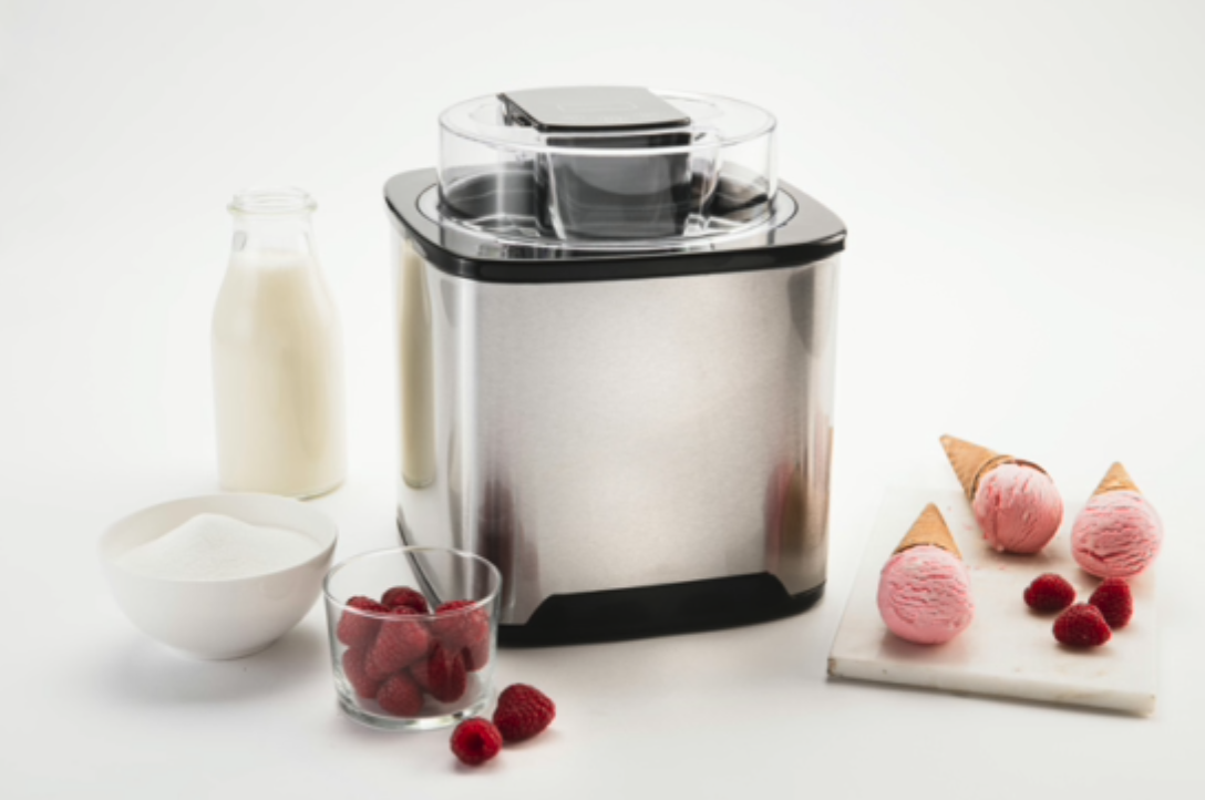 FRITEL 142805 roomijsmaker FRITEL 142805 roomijsmaker