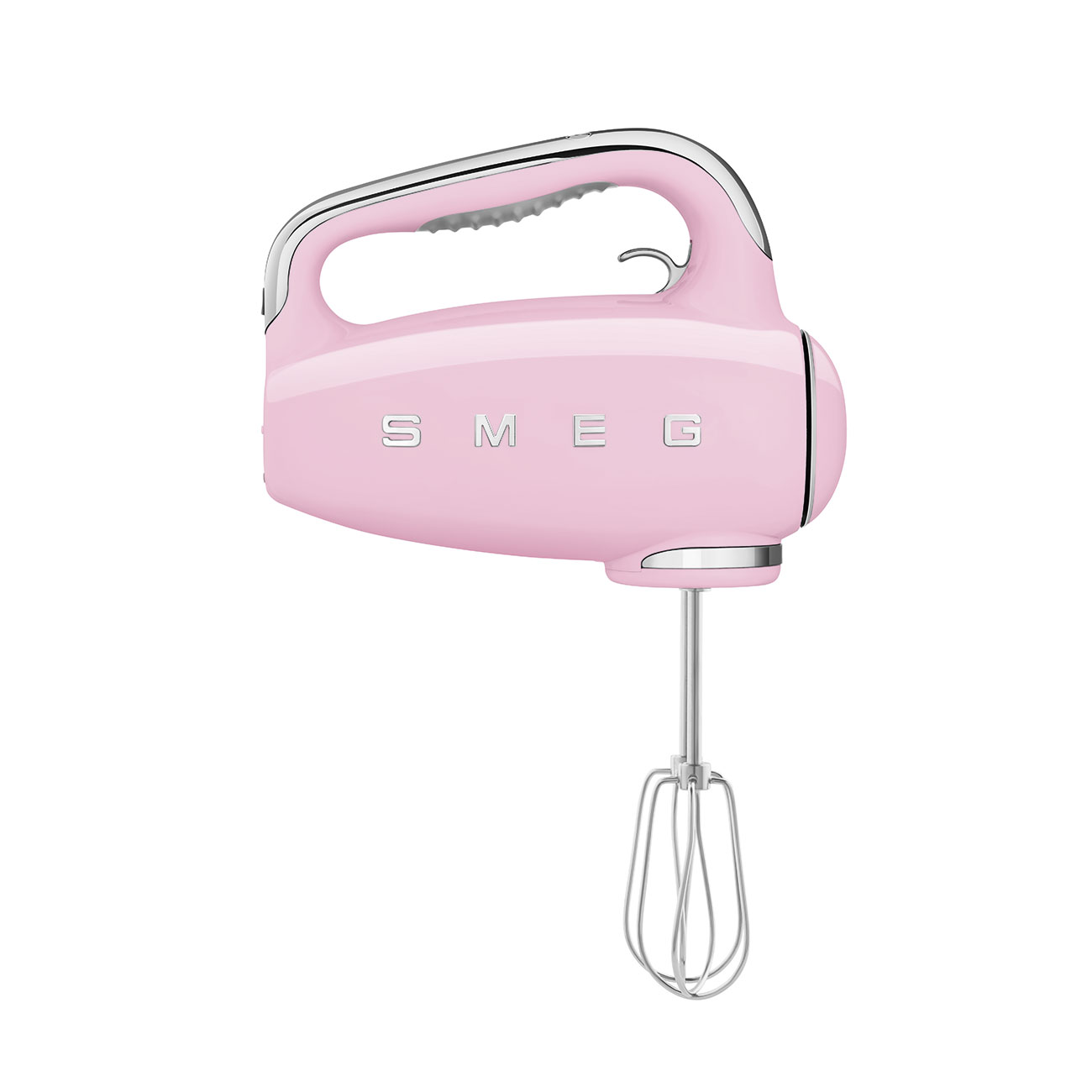 SMEG HMF01PKEU handmixer SMEG HMF01PKEU handmixer