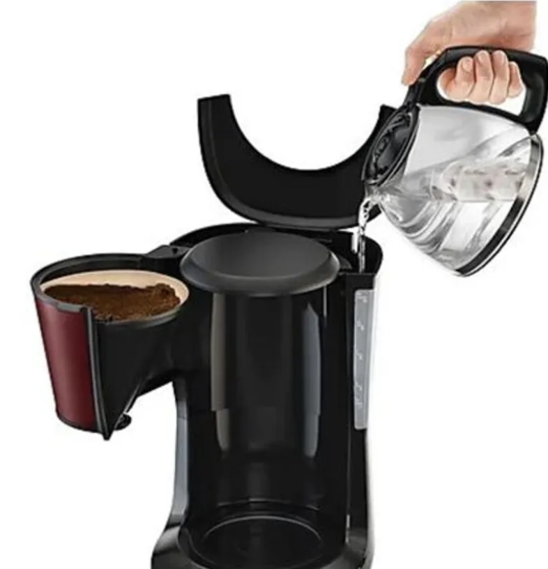 MOULINEX FG5S05E0 koffiezetapparaat