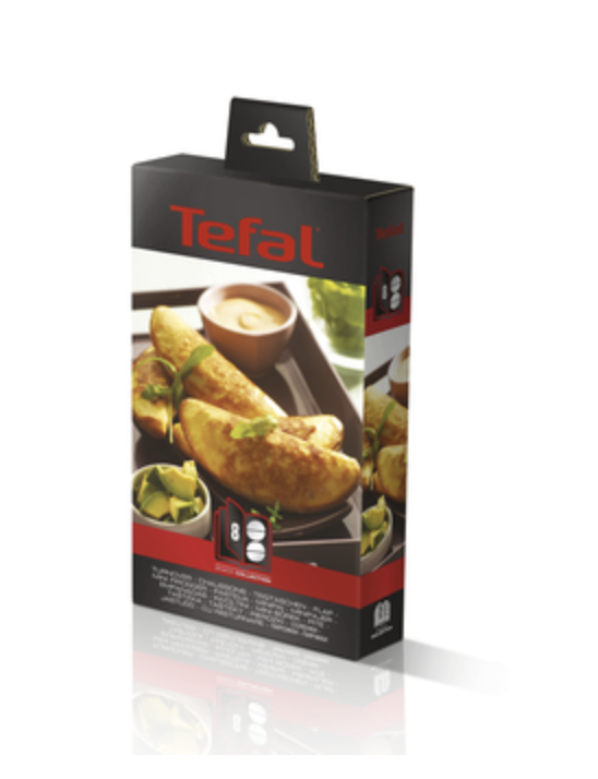 TEFAL XA800812 wafelplaten TEFAL XA800812 wafelplaten