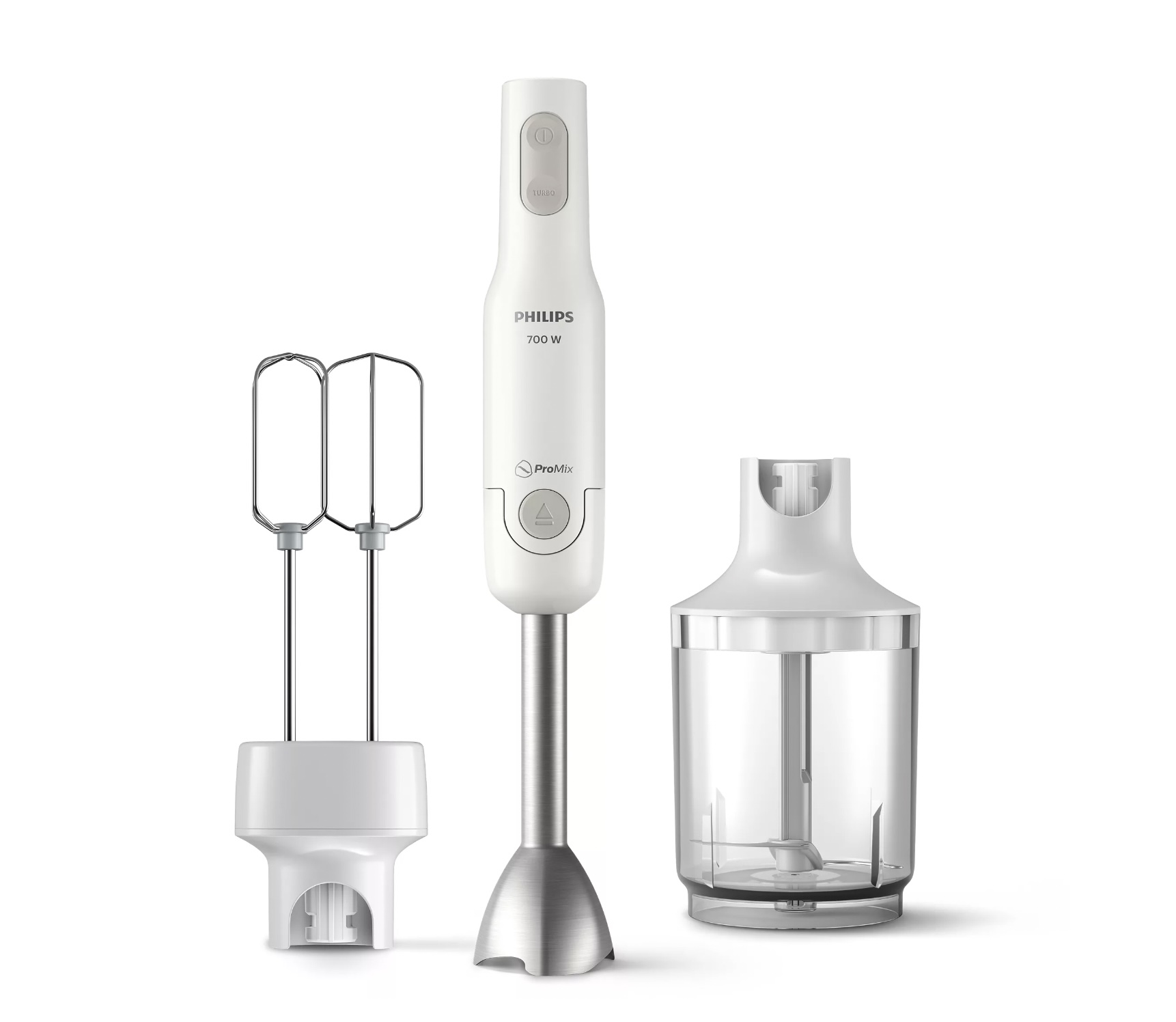 PHILIPS PDHR2546/00 staafmixerset