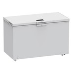 WHIRLPOOL W3RHS37EW1 Vrijstaande vriezer