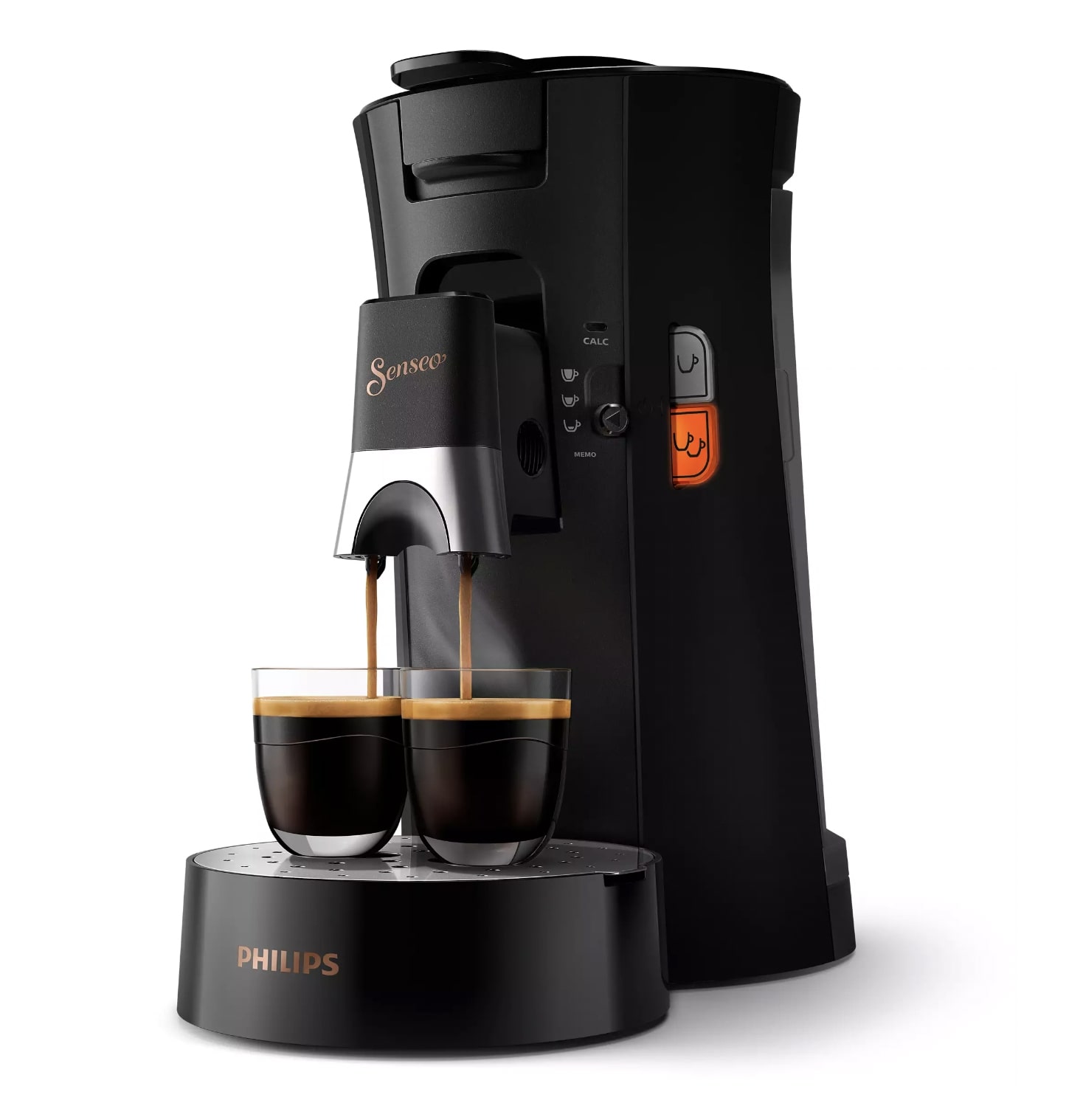 PHILIPS CSA240/60 capsule- / padmachine PHILIPS CSA240/60 capsule- / padmachine