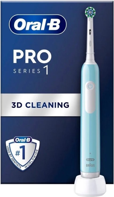 ORAL B OBPRO1BLUE ORAL B OBPRO1BLUE