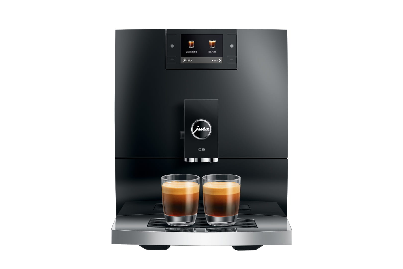 JURA 15753 espresso machine