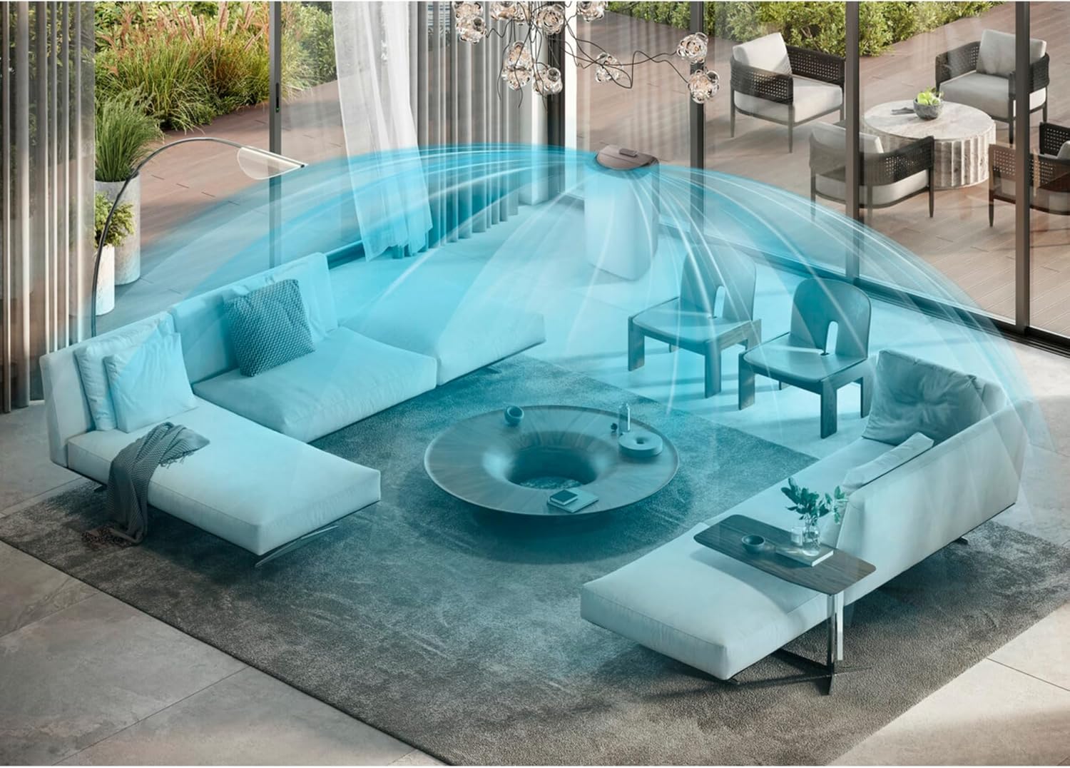 BRAUN (DELONGHI) DLPACAP120GEN