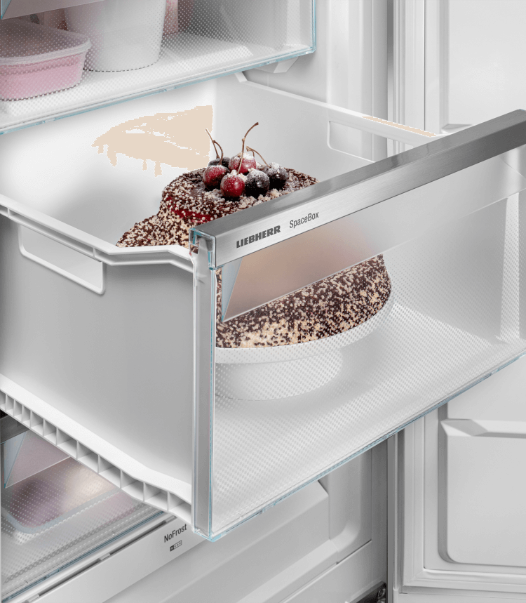 LIEBHERR FNA662520 vrijstaande vriezer LIEBHERR FNA662520 vrijstaande vriezer