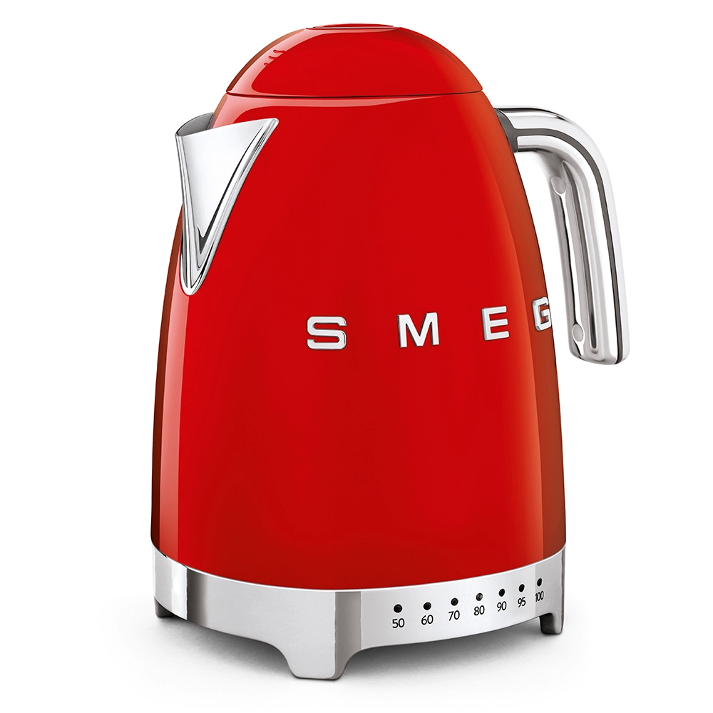 SMEG KLF04RDEU waterkoker