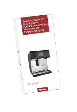 MIELE CLEANINGTABLETCVA reinigingstabletten MIELE CLEANINGTABLETCVA reinigingstabletten