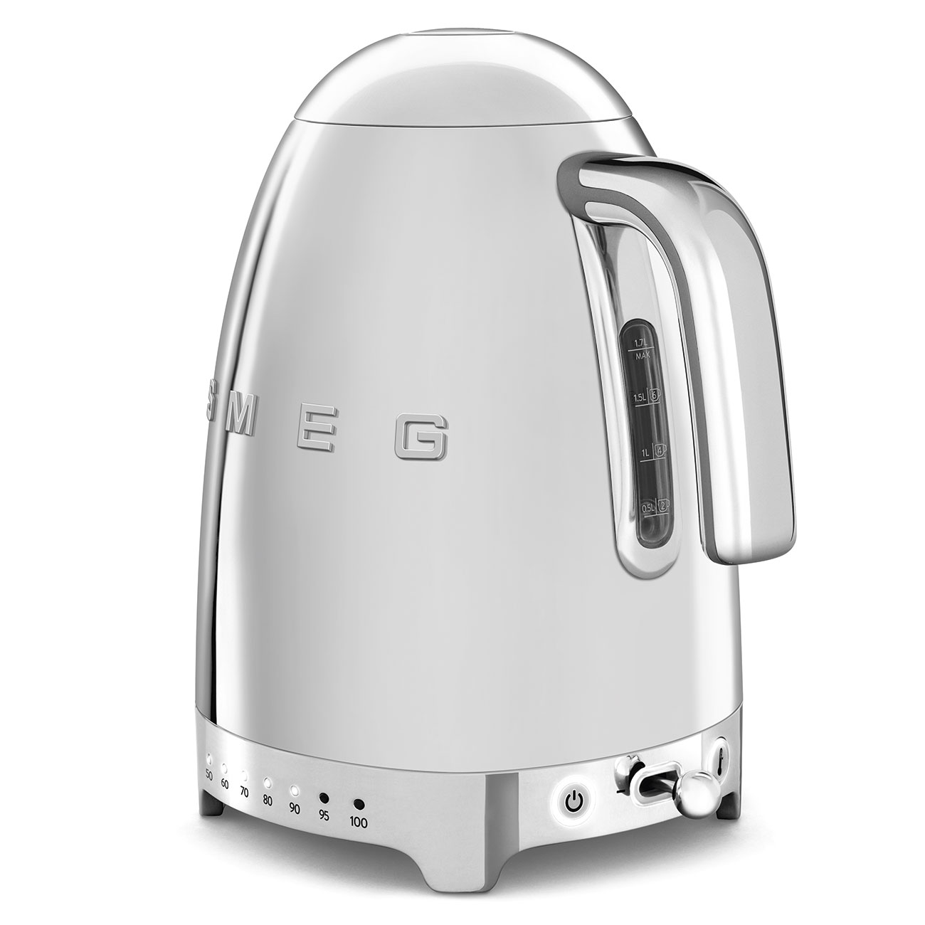 SMEG KLF04SSEU waterkoker
