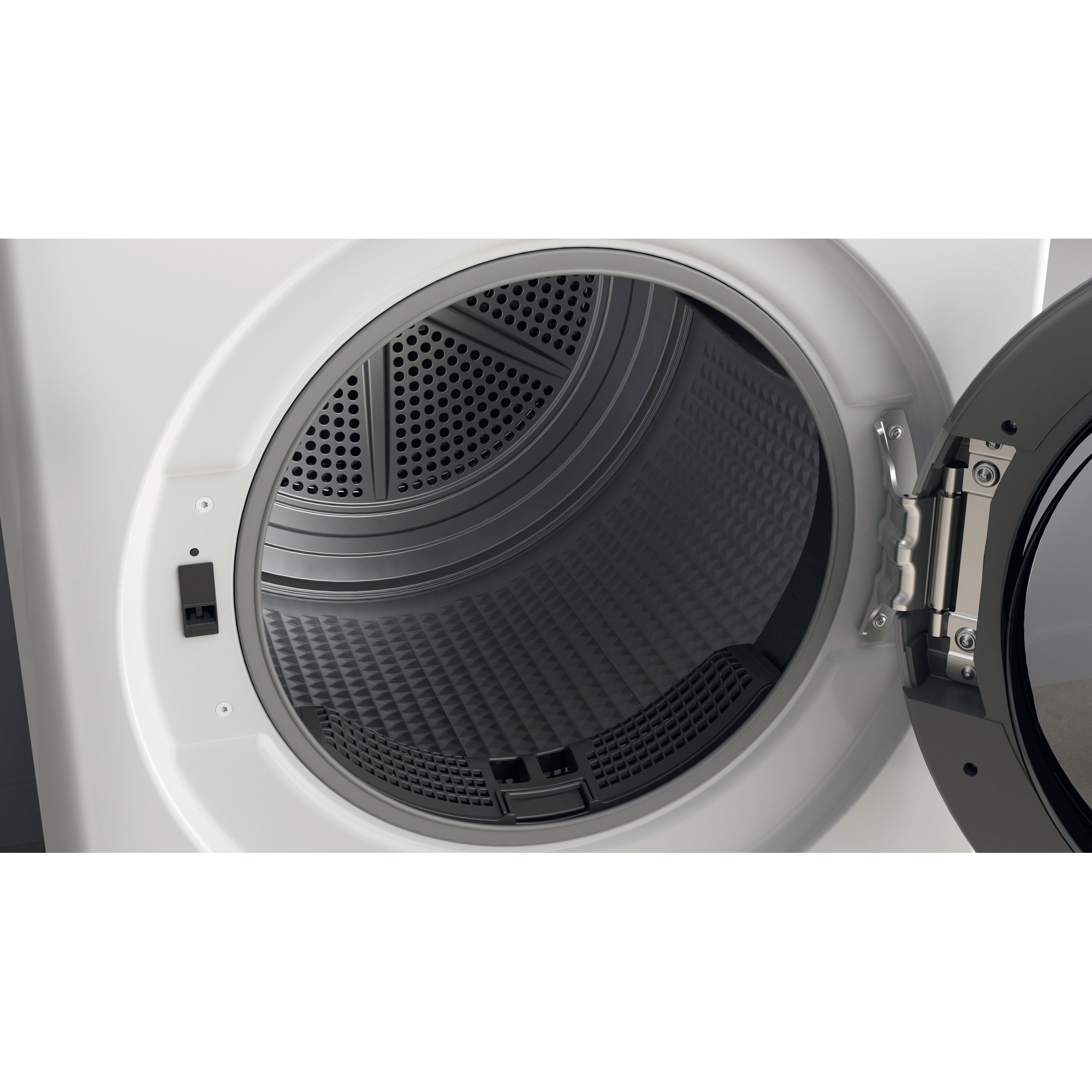 WHIRLPOOL FFTM1072BE droogkast - warmtepomp