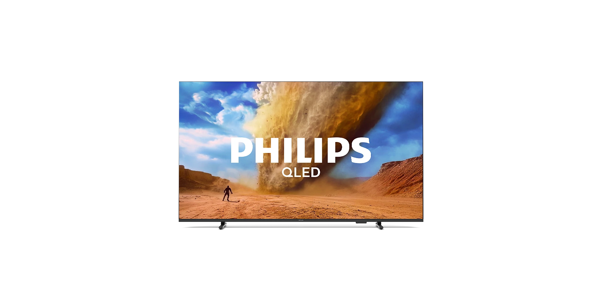 PHILIPS 55PUS7800/12 televisie 4K UHD - 55"