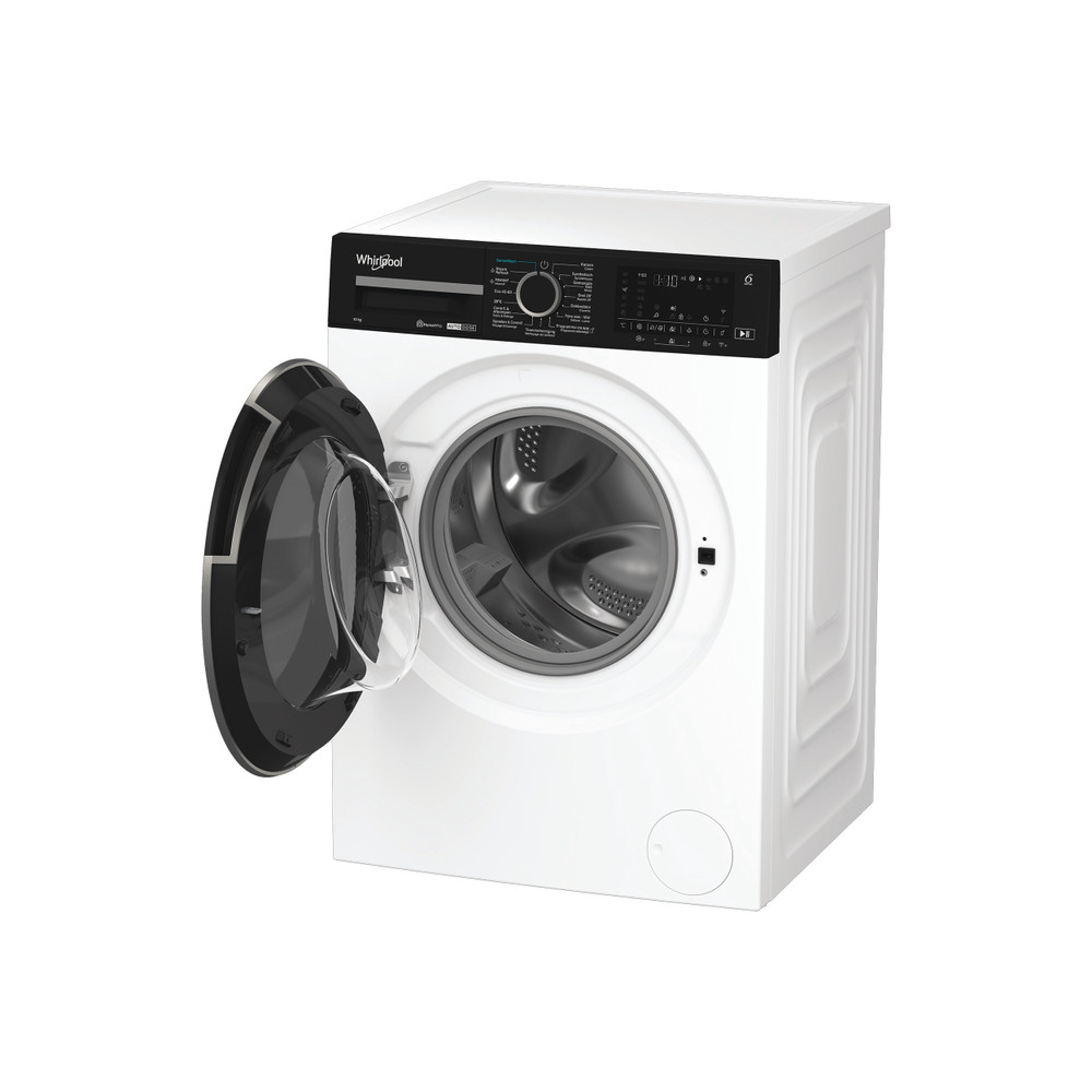 WHIRLPOOL WPM07WADSBE wasmachine