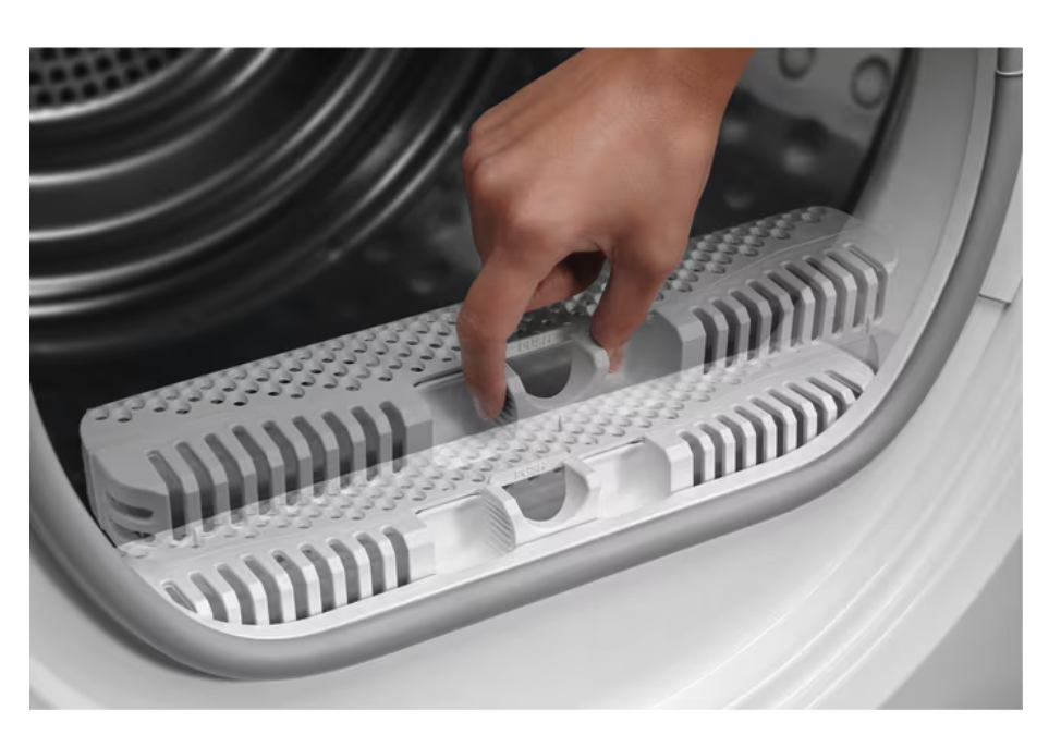 ELECTROLUX EDI62X86G 600 droogkast