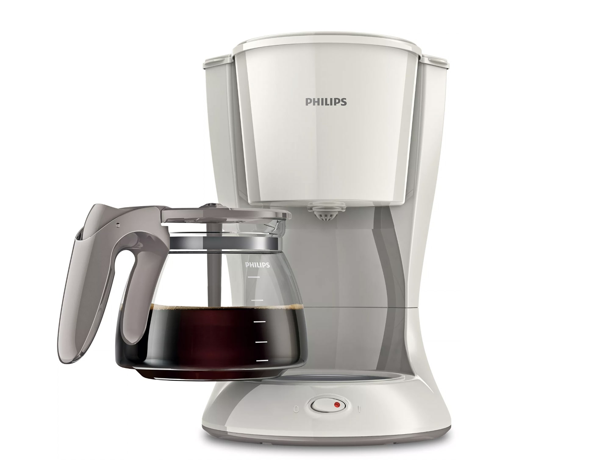 PHILIPS PDHD7461/00 koffiezetapparaat